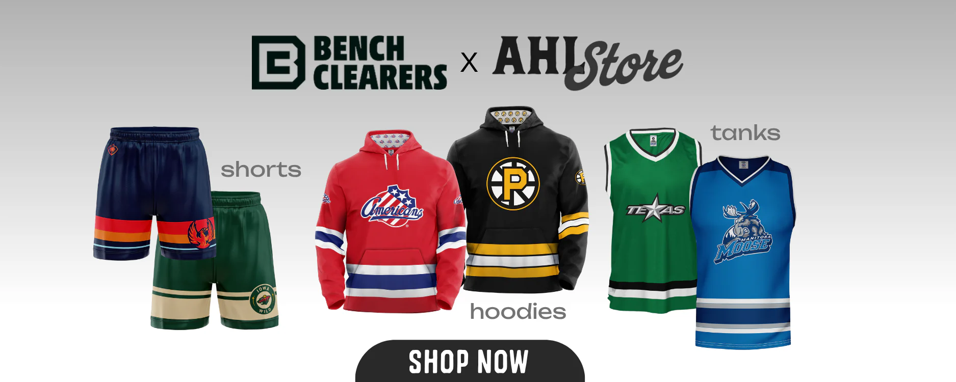 Gear Up for Game Day