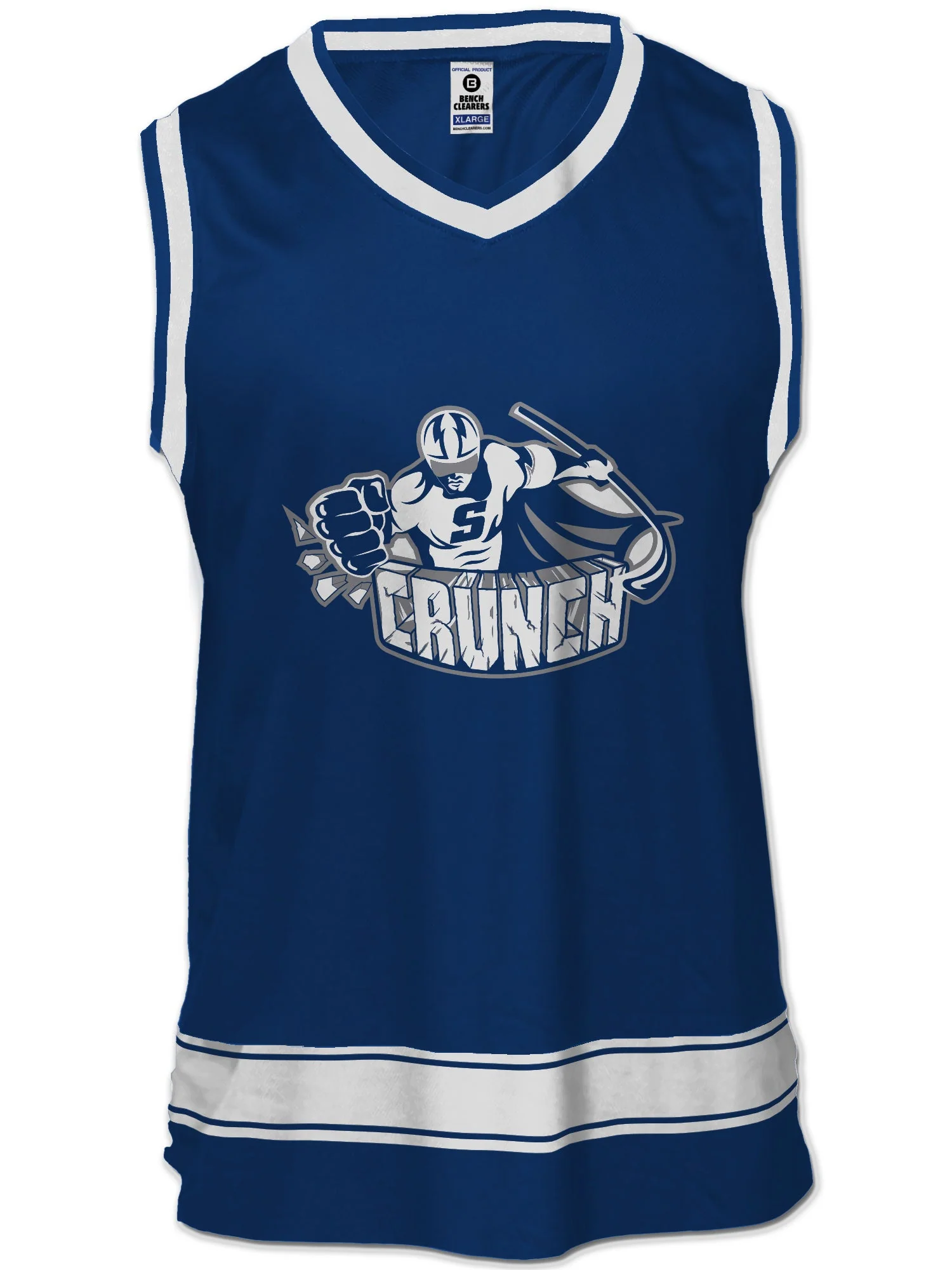Syracuse Crunch